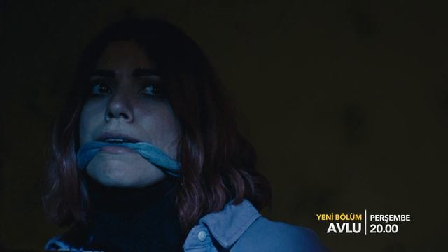 Avlu - 29. Bölüm 1. Tanıtım смотреть онлайн