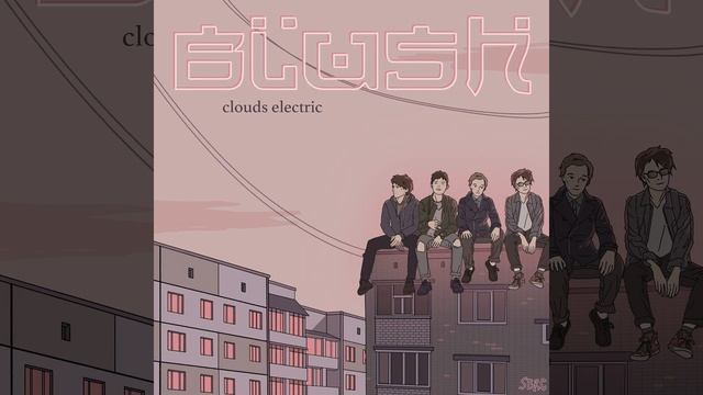 Clouds Electric - A Message to a Certain Special Someone смотреть онлайн