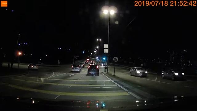 Cam 70mai night recording смотреть онлайн