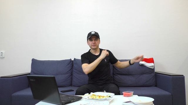 Доставка Золотой Лотос - Вкусные роллы? мало соевого соуса