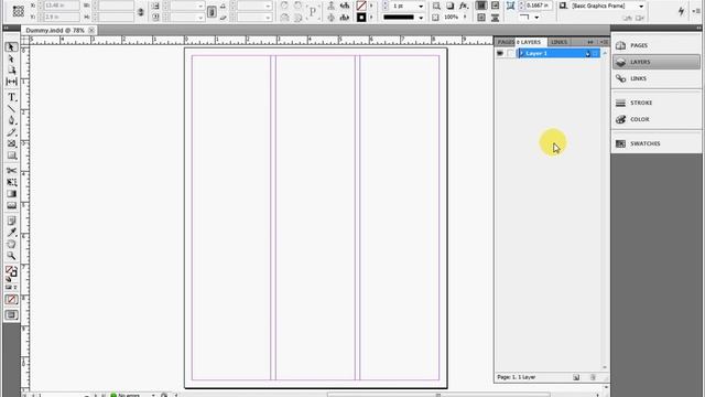InDesign Setup.avi смотреть онлайн