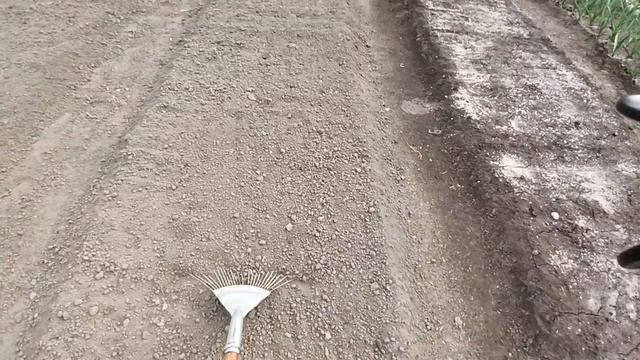 Садовый инвентарь. Память из прошлого. смотреть онлайн