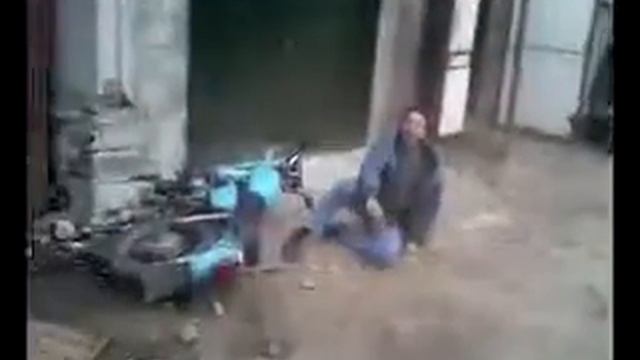 В хлам смотреть онлайн