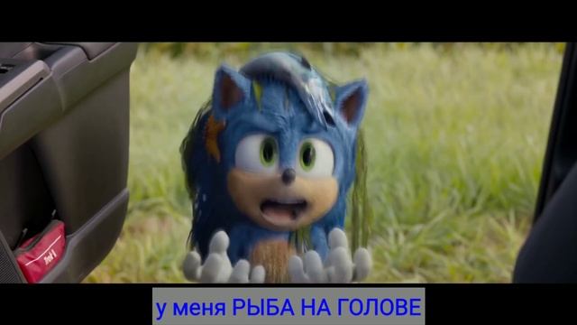 #SonicTheHedgehogMovie #СоникВКино (Спойлеры)Соник В КИНО! "Can't Do This On My Own" (НА РУССКОМ!)✨ смотреть онлайн