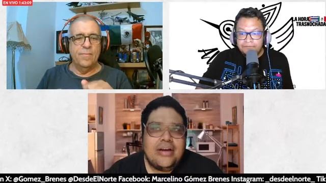 #XóchitlGálvez #Taboada y #ClaudioXGonzález ... ¡V10l4n la #veda #electoral! смотреть онлайн