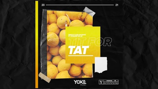 Middle Class Richkids - Tit For Tat (feat. Romaine Willis) [OFFICIAL AUDIO] смотреть онлайн