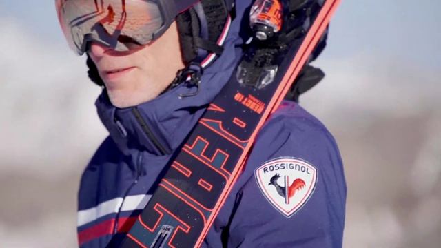 ROSSIGNOL | Apparel FW20 Sport Chic Men – Embleme Jkt смотреть онлайн