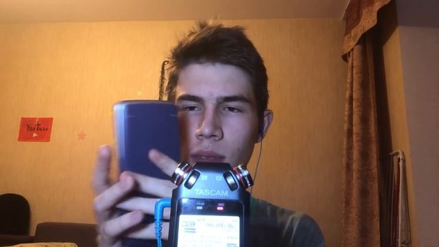 Самые Лучшие АСМР Триггеры Для Сна смотреть онлайн