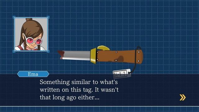 Damon Gant Bursts In With...ANOTHER MURDER?! - Phoenix Wright: Ace Attorney (Part 23)