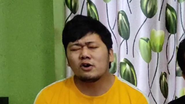 Lung Min Len Ka Thlir Ning Dawn Lo (cover) - Rimawi Vâl