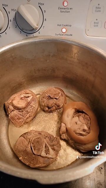 Mung Beans Soup Recipe With Pork Hock