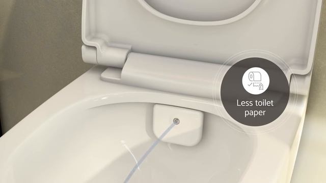 VitrA Aquacare: Better personal hygiene for all смотреть онлайн