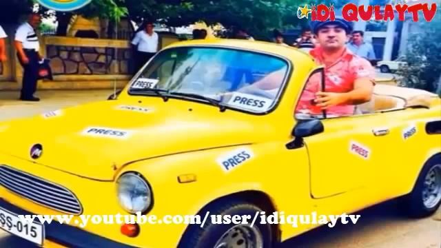 Bozbash Pictures Shaka Derya FELAKET YENi PRiKOL MAHNi 2014