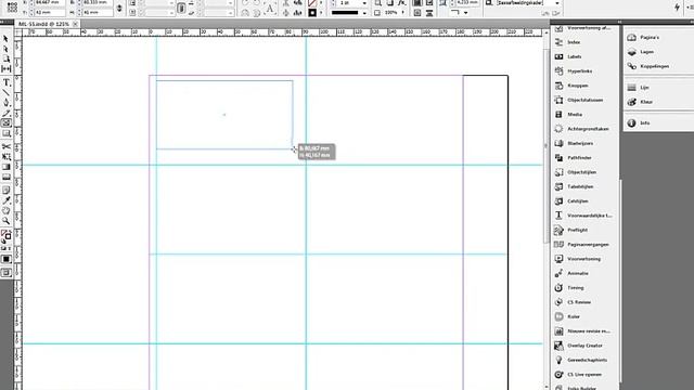 Gegevens samenvoegen in InDesign vanuit Excel. смотреть онлайн