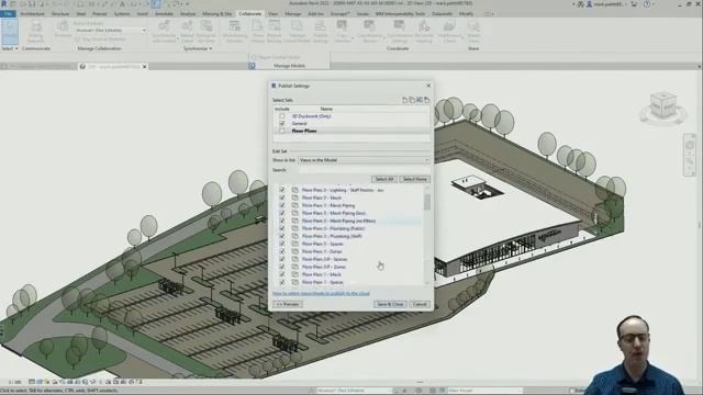 Autodesk Construction Cloud Demonstration - Man and Machine Virtual Summit 2024 смотреть онлайн