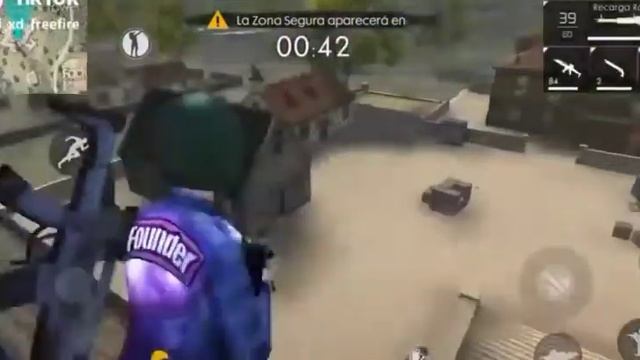 ТИК ТОК БАГИ В ФРИ ФАЕР!!! смотреть онлайн