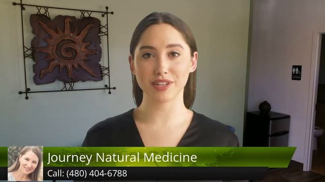 Journey Natural Medicine Chandler AZ Outstanding Five-Star Review by Tara B. смотреть онлайн