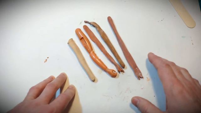 Bionic Woman Action Figure - Arm Skin Update смотреть онлайн