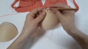 КУПАЛЬНИК КРЮЧКОМ. ЛИФ. ЧАСТЬ 3