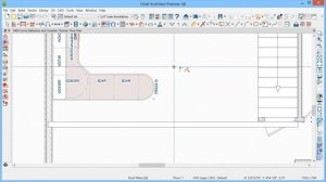 Поведение курсора и выбор перекрестия