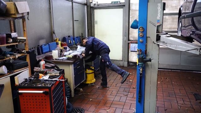 BMW E36 M3 Cabrio Individual| Kundenfahrzeuge #12 | Teil 2 | 4K смотреть онлайн