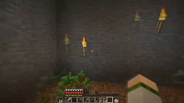 САД ДОКТОРА РАЯНА КОКОСЛИНГА В MINECRAFT - DEA #2 смотреть онлайн