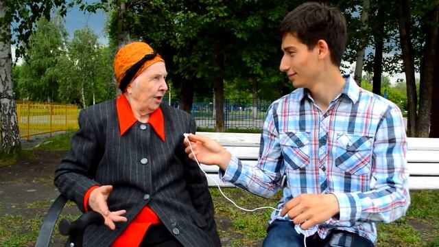 КГУ ТВ в городе смотреть онлайн