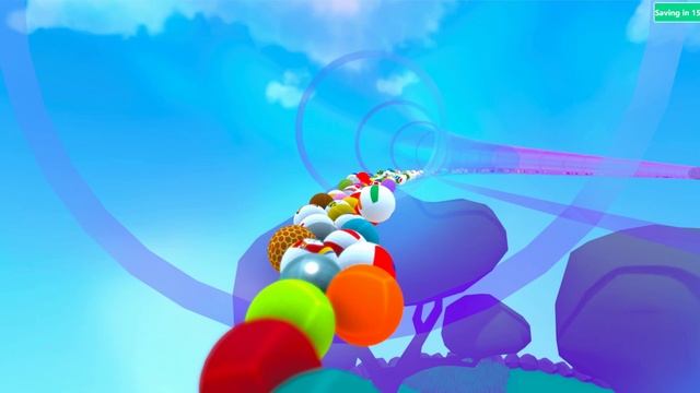 Шарики разноцветные на природе в трубе катаются по лабиринту флаги стран через ферму теплицу смотреть онлайн