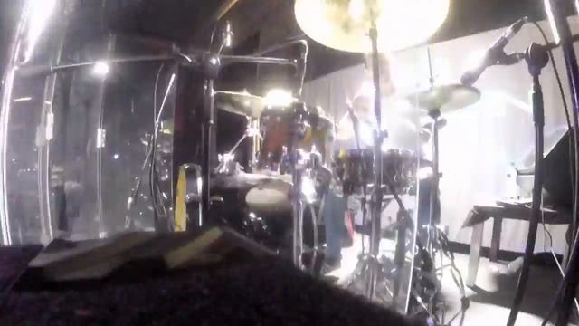 Cheese People - Wake Up (Romario Drum Cam) смотреть онлайн