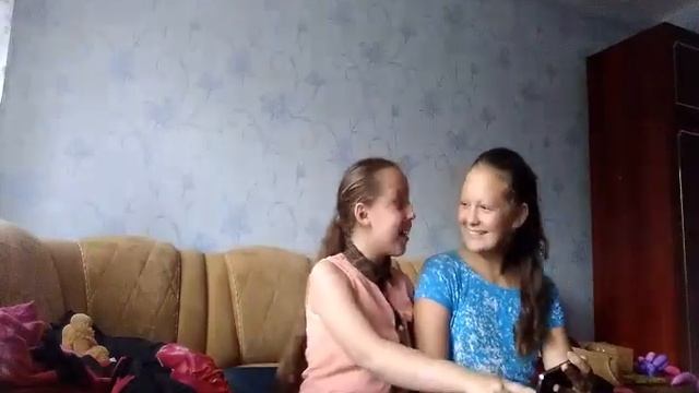 Клип на песню Мэйби Бэйби ''Аскорбинка'' смотреть онлайн