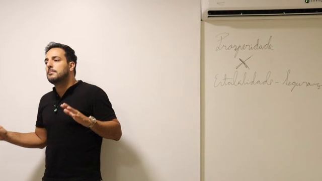 Palestra Devan Andrade смотреть онлайн