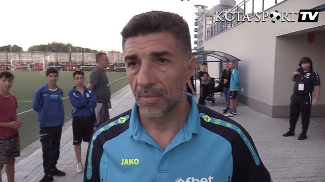 Малин Орачев: Имахме крещяща нужда от победа смотреть онлайн