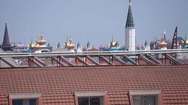 Сиде, через объектив фотокамеры, Турция смотреть онлайн