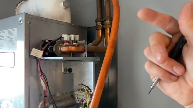 P B Plumber The life of a jobbing plumber #55 смотреть онлайн