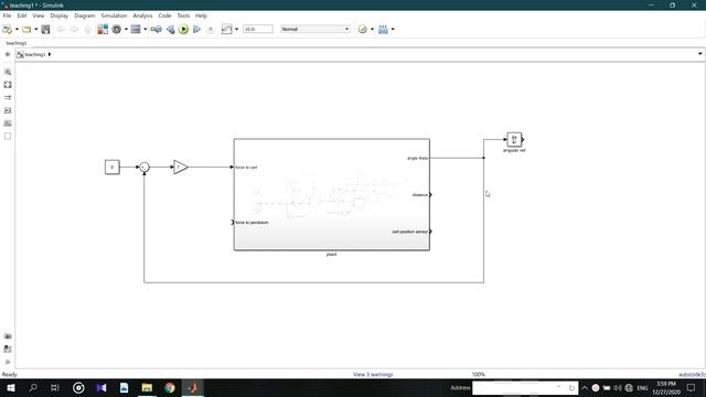 What is PID controlling means Manuel || Inverted pendulum || Part 8 || смотреть онлайн
