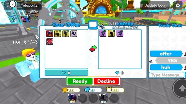 I Gat Free Upgrade Titan Camera Man And Saw Upgrade Titan Camera Man🤯😍!!!!!!