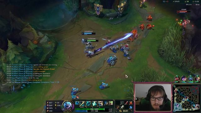 HOW TO CLIMB WITH SENNA | MASTER GAMEPLAY SUPPORT SMURF 13.10 AGAINST THE WORSTH MATCHUP OF SENNA смотреть онлайн