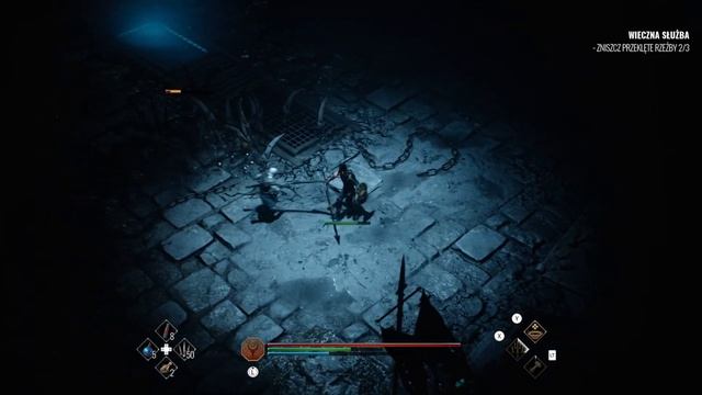 Wieczna służba ⚔️ #13 (odc.13) 🏛️ Achilles: Legends Untold | (gameplay pl, RTX 3060) смотреть онлайн