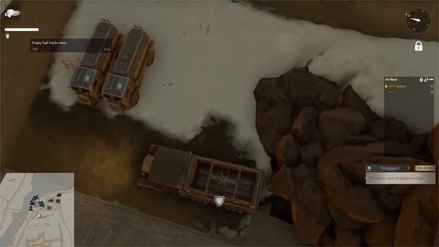 Foxhole | War 86 day 4 | Великий и могучий- Порт Табаско смотреть онлайн