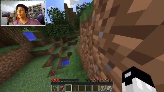 MINECRAFT: Rate My House!!! 