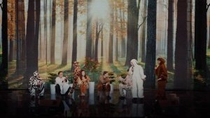 МИЛЛИОН ЖАМОАСИ ЯНГИ КОНЦЕРТ ДАСТУРИ