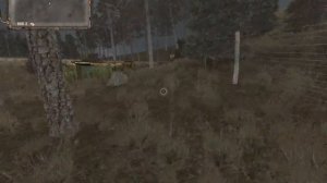 Обследовать район старого тепловоза