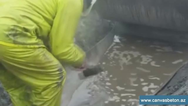 Canvas Beton смотреть онлайн