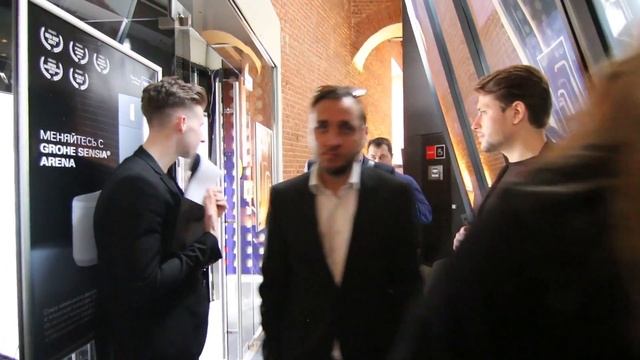 Rolik GROHE смотреть онлайн