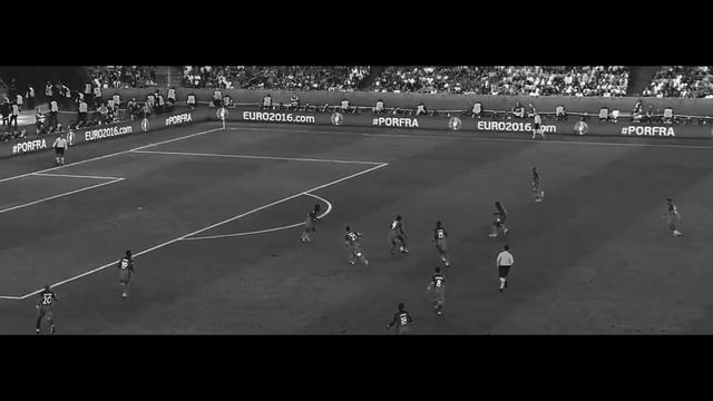 Эдэр отомстил за Роналду|FEYNER смотреть онлайн