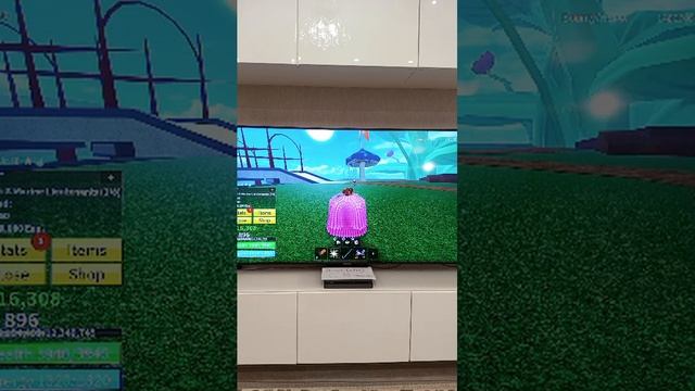 Blox fruits смотреть онлайн