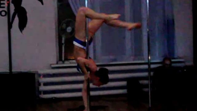 POLE DANCE / POLE STUDIO / Елена Беляева