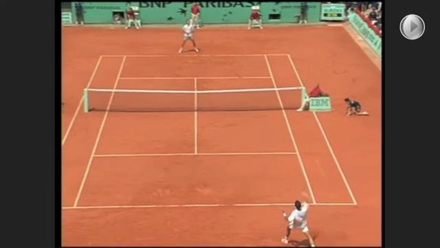 Ganar Tiempo. Por Gustavo Luza. Pilará Tenis Club. смотреть онлайн