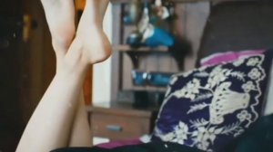 feet soles