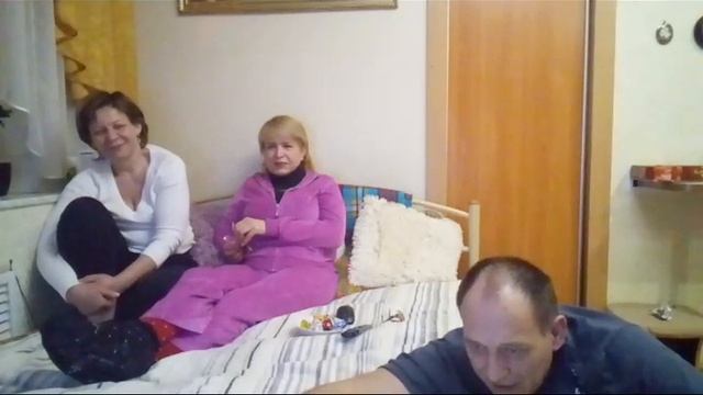 Здравствуйте Вот Первая Трансляция